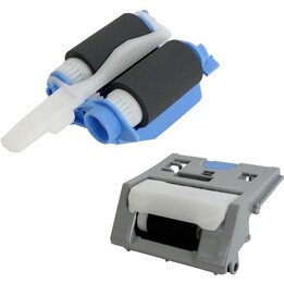 Kit de rodillos de recogida HP LaserJet Conjunto de mantenimiento Hardware