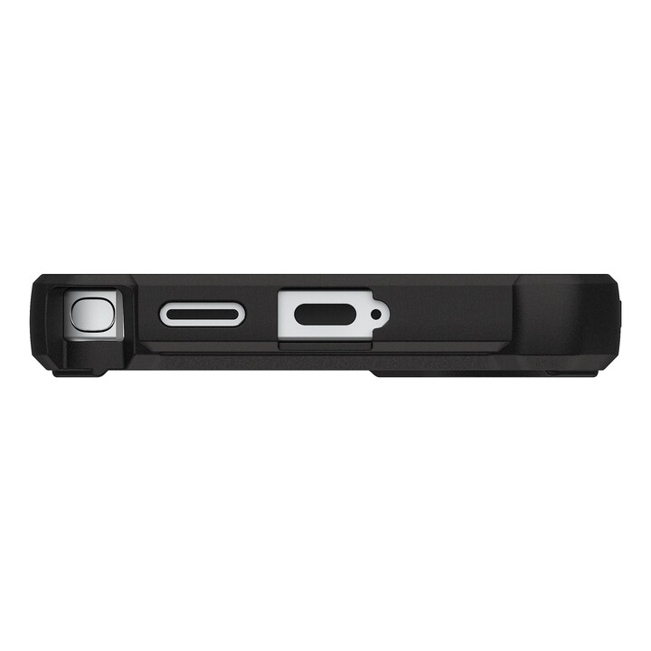 Urban Armor Gear Monarch Pro funda para teléfono móvil 17.5 cm (6.9") Carbono