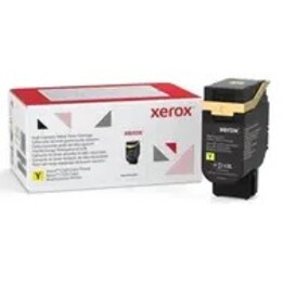 Toner giallo Xerox C32x DMO HC 006R04834