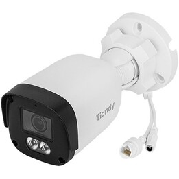 Especificações da câmera IP TC-C34QN: I5W/E/Y/2.8MM/V4.2