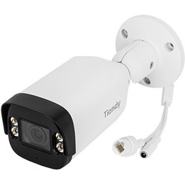 Telecamera IP TC-C34UV, 4 Mpx 4 mm