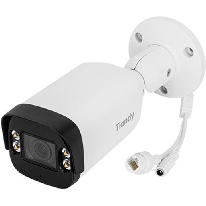 Câmera IP TC-C34UV, 4 MP, 4 mm