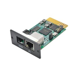 1Gb/s SNMP Module for PowerWalker UPS