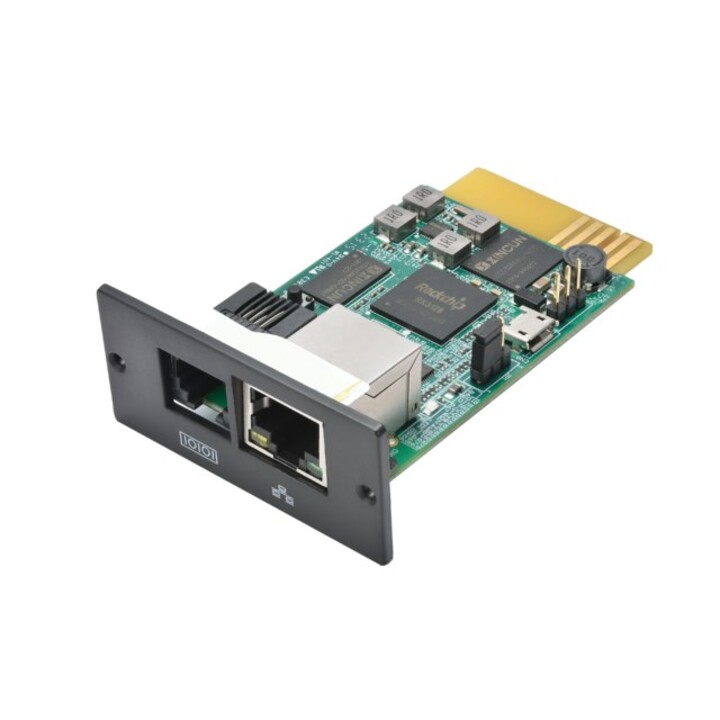 SNMP Module 1Gb/s for PowerWalker UPS