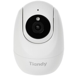 Câmera IP Wi-Fi interna TIANDY TC-H322N série 9DA-4, Color Maker 1080p 4mm