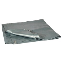 Tarpaulin EXTRA+ 300g/m2 4x5m