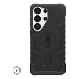 Urban Armor Gear Pathfinder Mobile Phone Case 17.5 cm (6.9") Black