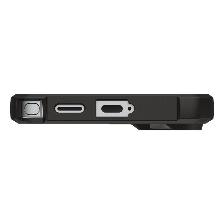 Urban Armor Gear Pathfinder Mobile Phone Case 17.5 cm (6.9") Black