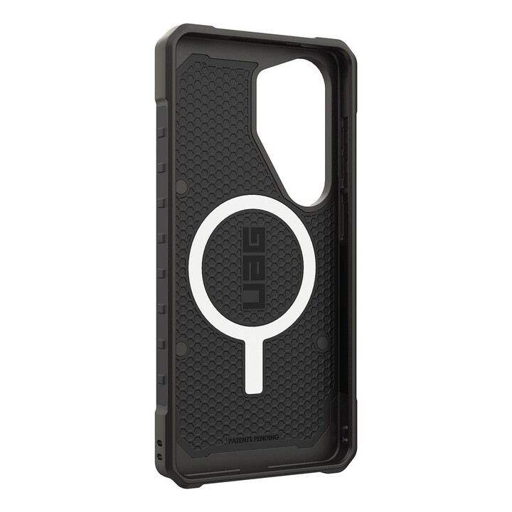 Urban Armor Gear Pathfinder Mobile Phone Case 17.5 cm (6.9") Black