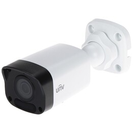 TELECAMERA IP IPC2124LB-AF28K-A2 - 4 Mpx 2,8 mm UNIVIEW
