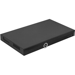 Registratore IP Lite PoE a 20 canali e 16 porte TC-R3220