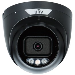 IPC3635SS-ADF28KMC-I1-BLACK Tri-Guard IP Camera
