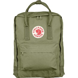 Fjällräven Kånken backpack Green Polypropylene (PP)