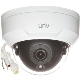Anti-vandal IP CAMERA IPC324SB-DF28K-I0