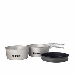 Primus Essential Juego de cazuelas 1,3 L Aluminio