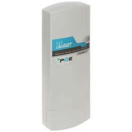 CAMSAT CDS-6IP 3PoE puente inalámbrico 5,8 GHz