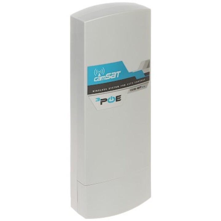 CAMSAT CDS-6IP 3PoE pont sans fil 5,8 GHz