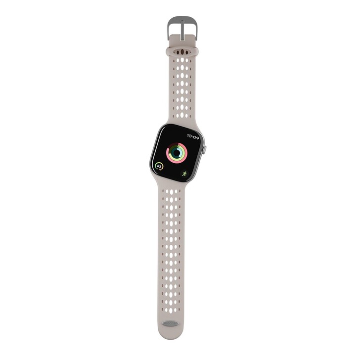 Decoded Ares O Watch Band Ton Silikon