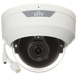 Vandal-proof camera IP IPC322LB-ADF28K-H