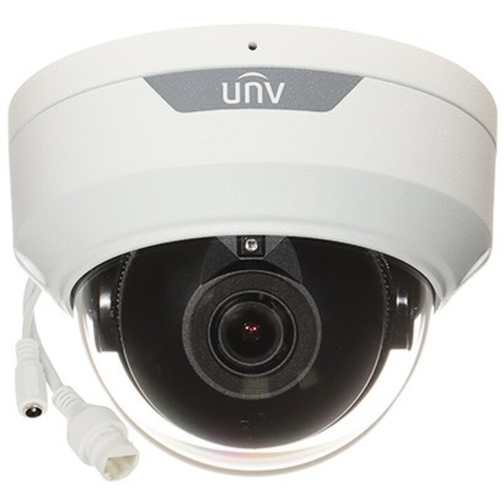 Vandal-proof camera IP IPC322LB-ADF28K-H