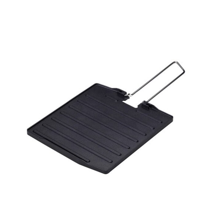 Placa Primus CampFire
