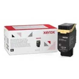 Toner nero Xerox C32x DMO HC 006R04835
