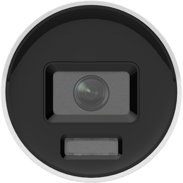 Caméra de sécurité IP extérieure Hikvision Pro Series avec ColorVu DS-2CD2067G2H-LI(4mm)(eF) de type Bullet (format) 3200 x 1800