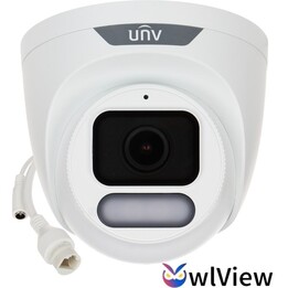 Câmera IP OwlView Wise-ISP IPC3628LE-ADF40K-WP