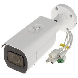 Cámara IP APTI-86C6-27135WP-Z de 8,3 Mpx, 4K UHD