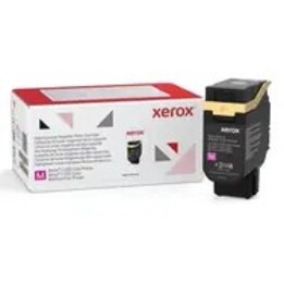 Toner magenta DMO HC Xerox C32x 006R04833