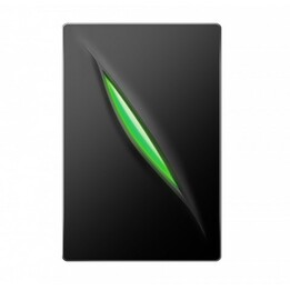 ZKTeco KR310 Noir