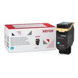 Toner ciano DMO HC Xerox C32x 006R04832