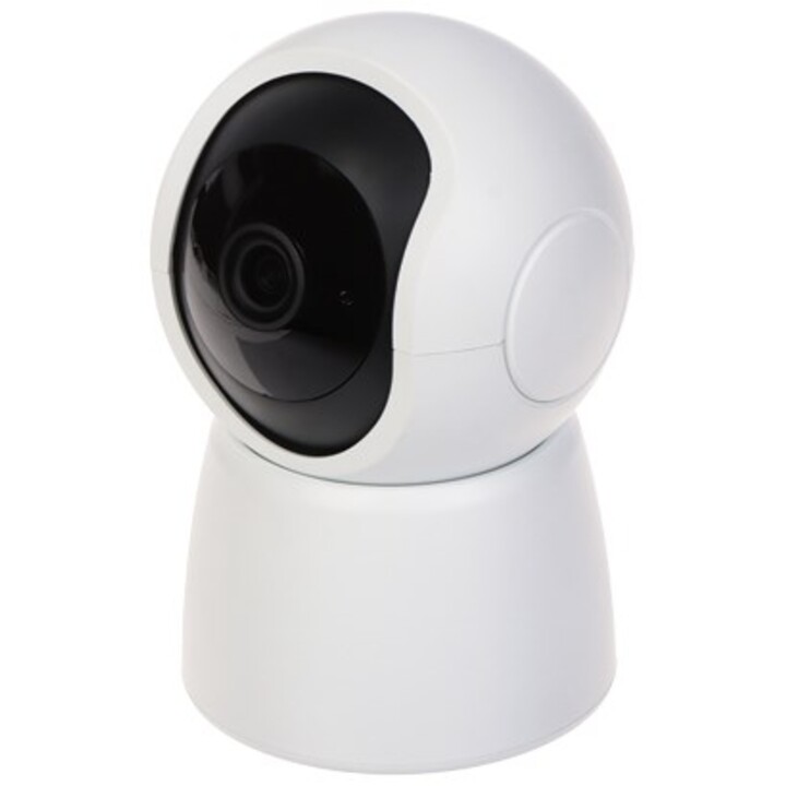 Caméra IP PTZ intérieure UHO-S2E Wi-Fi - 1080p 4 mm