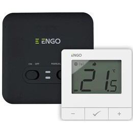 ENGO Controls E20i-W Drahtloser Temperaturregler