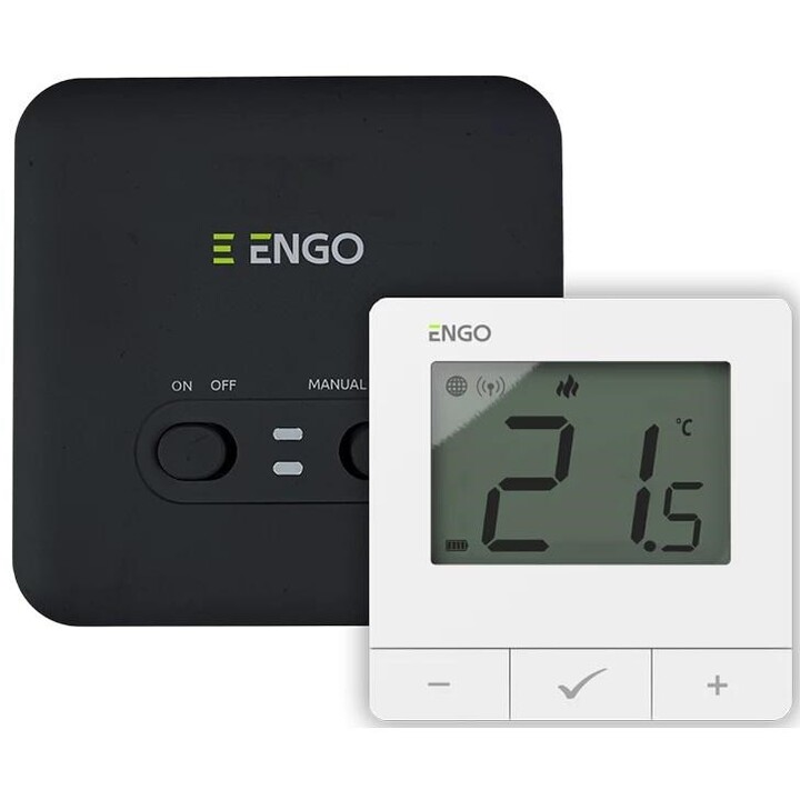 ENGO Controls E20i-W Wireless Temperature Controller