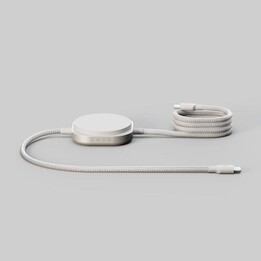 Cabo USB ZENS USB CC Pro 2 USB 240 W Branco