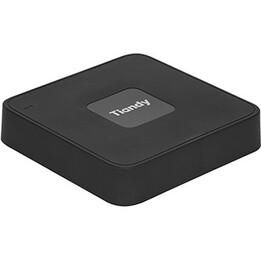 TC-R3108 8-Kanal, 8-PoE IP-Recorder