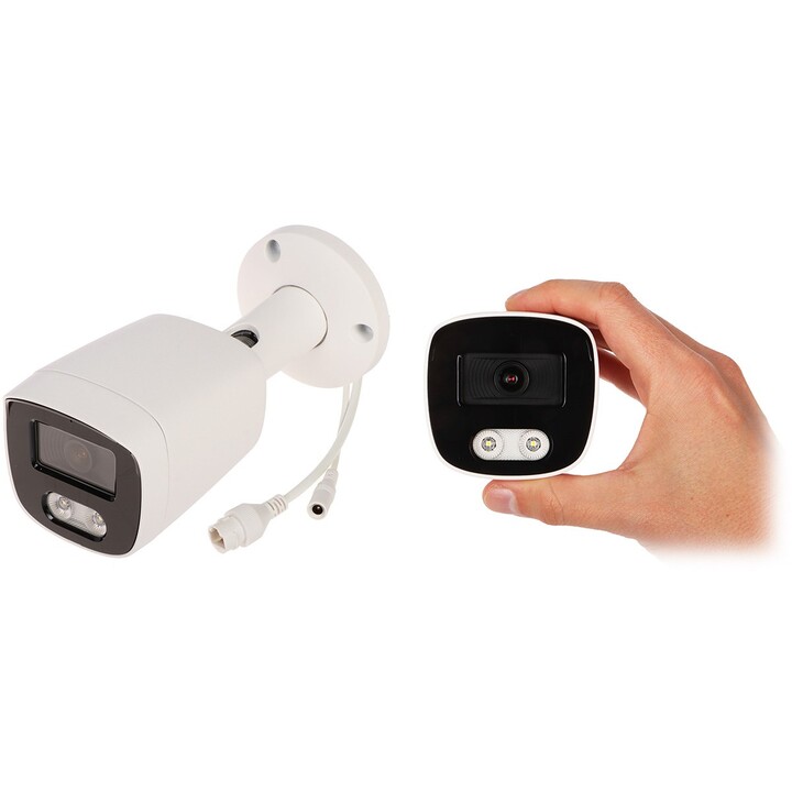APTI-AI803CA3IL-28W IP Camera - 8.3 Mpx 4K UHD