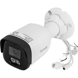 Spécifications de la caméra IP TIANDY TC-C35WQ : I5W/E/Y/2,8 mm/V4.2