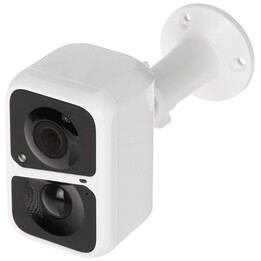 IP CAMERA WITH PIR DETECTOR APTI-W31Q1-VICOHOME Wi-Fi - 3 Mpx 3.3 mm