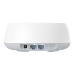 TP-Link DECO BE25 (paquete de 3) Sistema Wi-Fi Mesh (Wi-Fi en malla) Doble banda (2.4 GHz / 5 GHz) Wi-Fi 7 (802.11be) Blanco 2 I