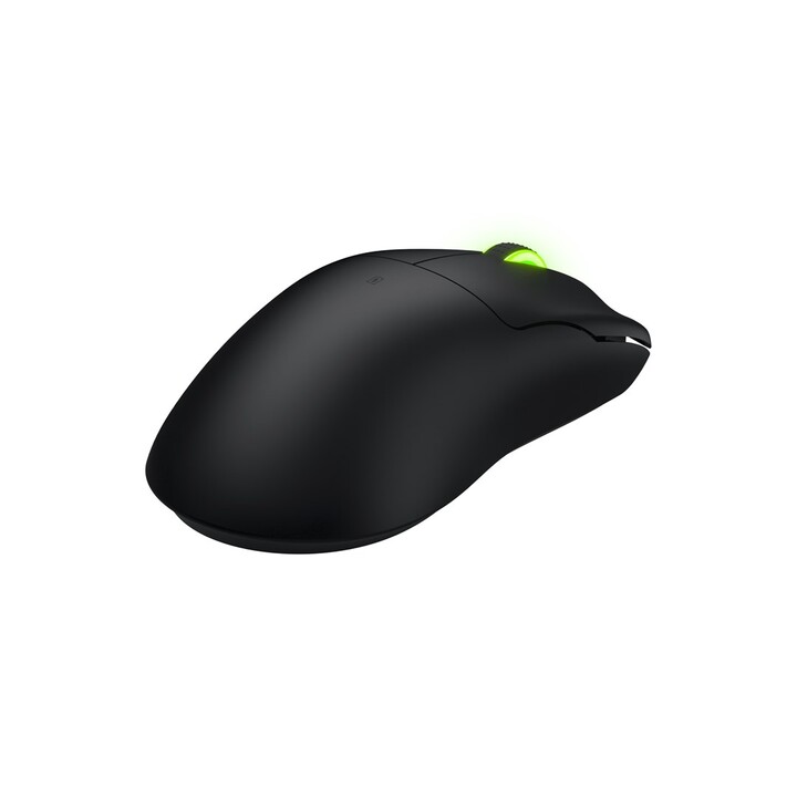HATOR Pulsar 3 ULTRA 4K Wireless Gaming Mouse Right Hand RF Wireless + Bluetooth + USB Type-A Optical 30000 DPI