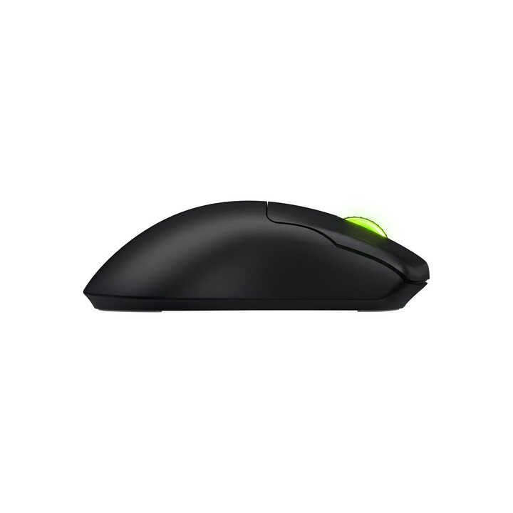 HATOR Pulsar 3 ULTRA 4K Wireless Gaming Mouse Right Hand RF Wireless + Bluetooth + USB Type-A Optical 30000 DPI