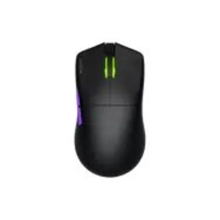 HATOR Pulsar 3 ULTRA 4K Wireless Gaming Mouse Right Hand RF Wireless + Bluetooth + USB Type-A Optical 30000 DPI