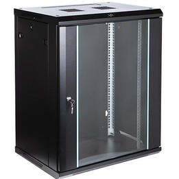 EPRADO EPRADO-R19-15U/450-BLUE armario rack de pared azul