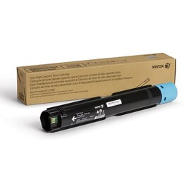 Xerox 106R03768 toner cartridge 1 piece(s) Original Cyan