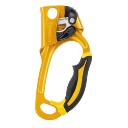 Petzl B17ALN Dispositivo de aseguramiento de escalada