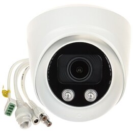 APTI-86V31-27135WP-Z IP Camera - 8.3 Mpx 4K UHD