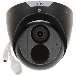 Cámara IP IPC3615SB-ADF28KM-I0-Negra