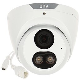 Telecamera IP IPC3618SB-ADF28KMC-I0 - 8,3 Mpx